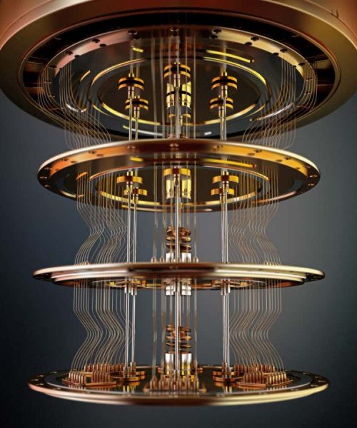 Quantum computers are finally on the verge of being useful