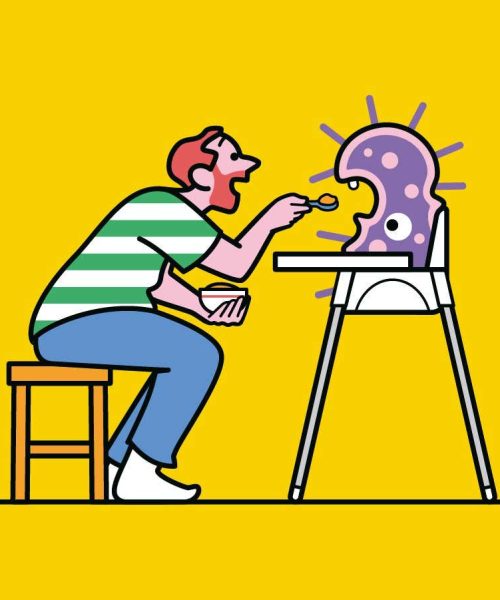 Why caring for your microbiome is crucial if you want to live to 100