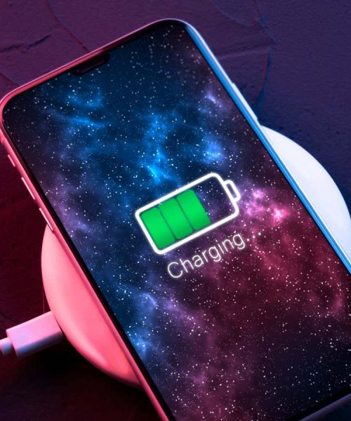 Why simple tasks like charging your phone rely on quantum measurements