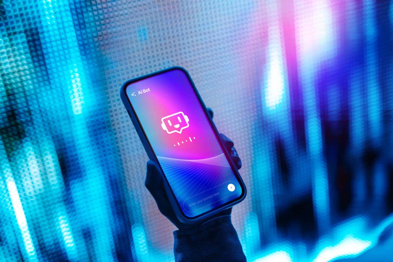 Chatbots work best when you speak to them with formal language – modern ...