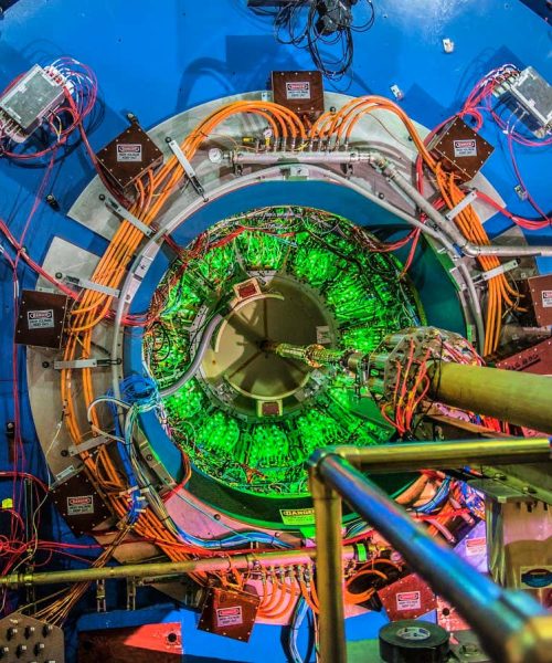 Physicists are uncovering when nature’s strongest force falters