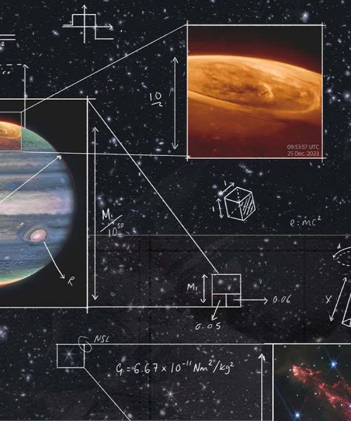 The 30-year fight over how many numbers we need to describe reality