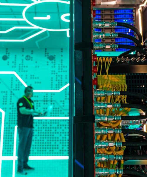 There’s a simple way we could drastically cut AI energy use