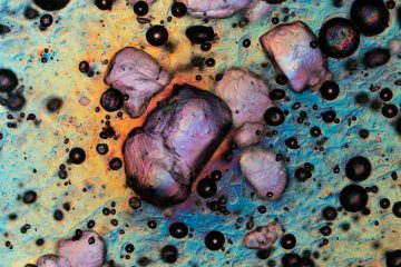 We can use ordinary sugar in the search for dark matter