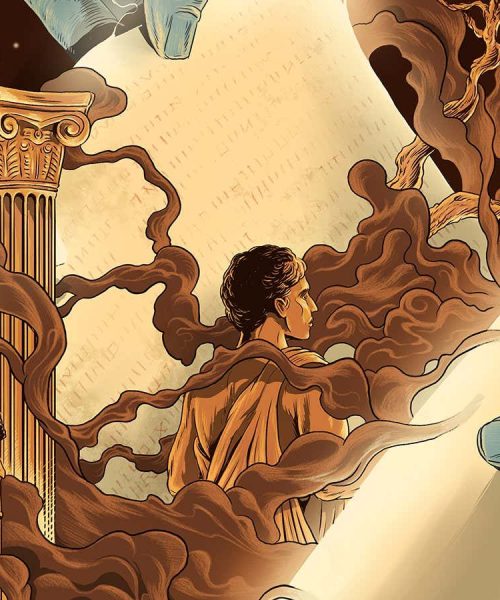 We’re finally reading the secrets of Herculaneum’s lost library