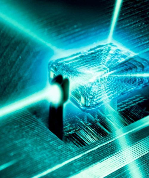 An ambitious look at quantum physics is fun – but overdoes it a little