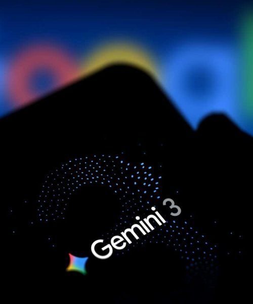Google’s Gemini 3 model keeps the AI hype train going – for now