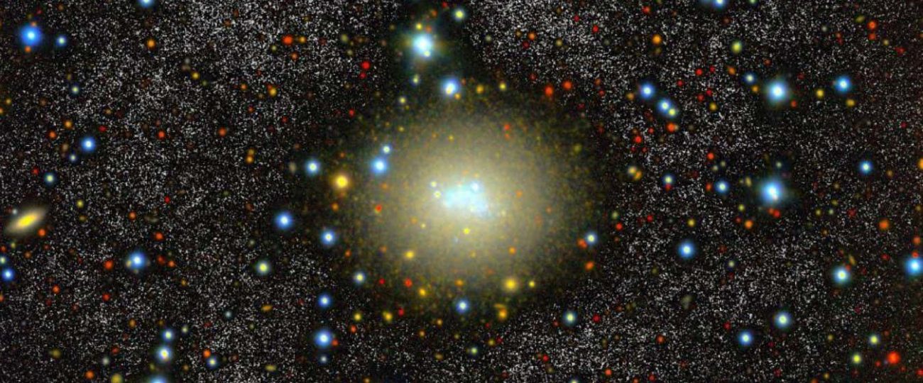 Mystery deepens as isolated galaxy forms stars with no obvious fuel
