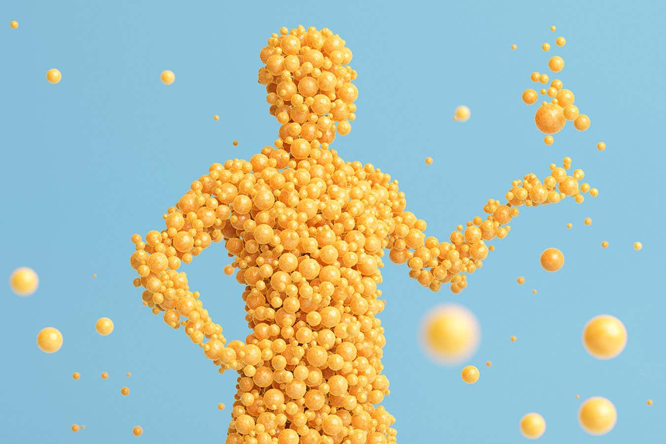 New Scientist. Science news and long reads from expert journalists, covering developments in science, technology, health and the environment on the website and the magazine.