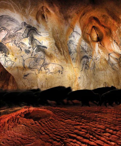 We can finally hear the long-hidden music of the Stone Age