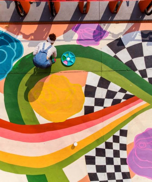 How to extend and improve your life by getting more creative