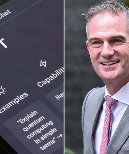 New Scientist changed the UK’s freedom of information laws in 2025