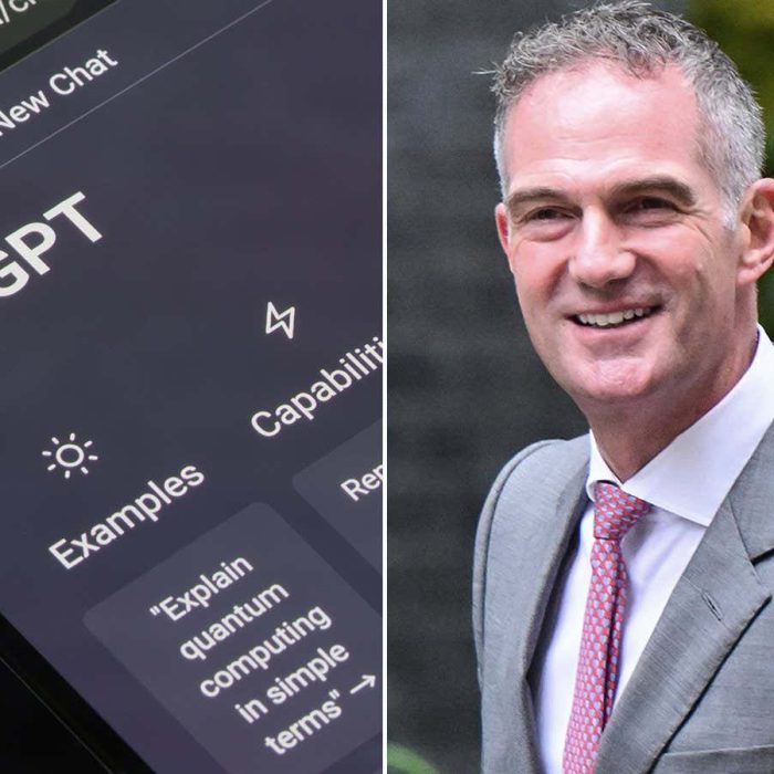 New Scientist changed the UK’s freedom of information laws in 2025