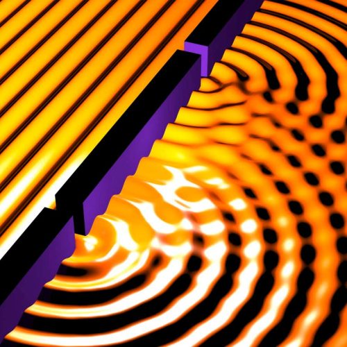 Physicists used ‘dark photons’ in an effort to rewrite physics in 2025