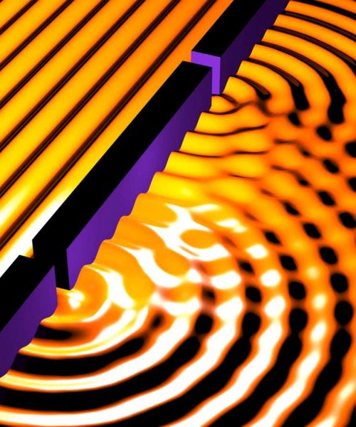 Physicists used ‘dark photons’ in an effort to rewrite physics in 2025