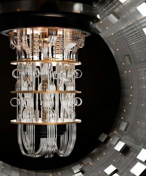Quantum computers turned out to be more useful than expected in 2025