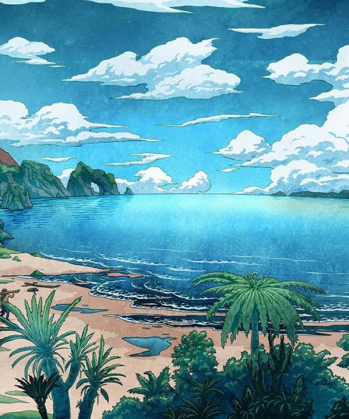 Ancient humans were seafaring far earlier than we realised