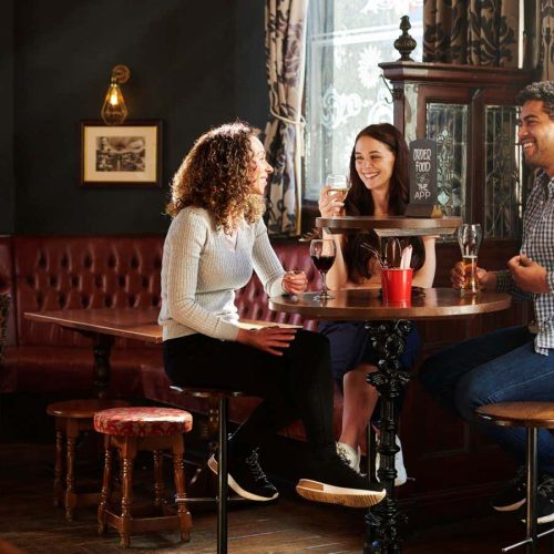 Cancelling plans may be more socially acceptable than you think