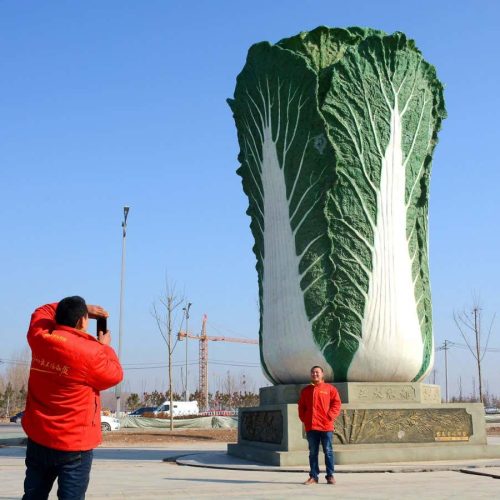 Could James and the Giant Peach inspire the future of food?