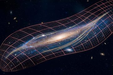 Does dark energy stem from a thermodynamic theory of space-time?