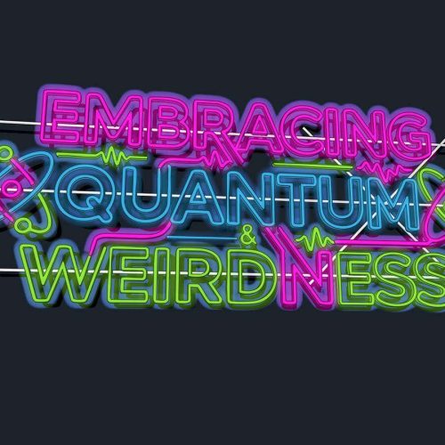 Embracing quantum spookiness: Best ideas of the century