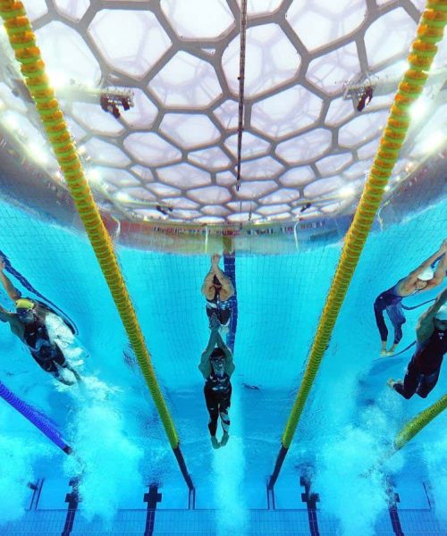 Engaging look at friction shows how it keeps our world rubbing along