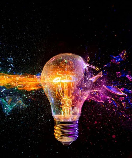 How – and why – we chose the best 21 ideas of the 21st century