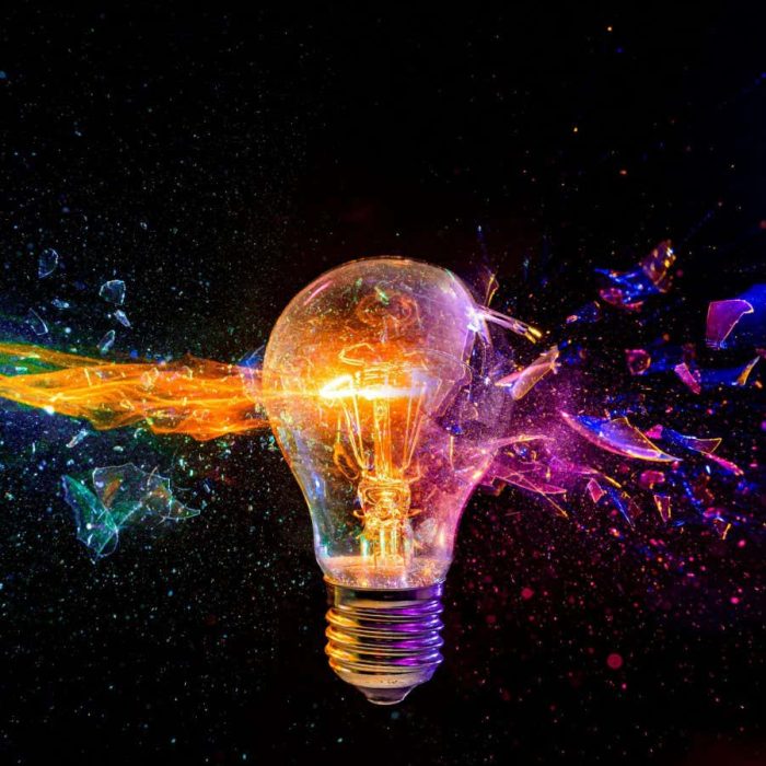 How – and why – we chose the best 21 ideas of the 21st century