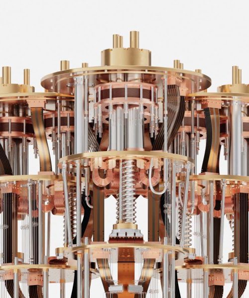 Most complex time crystal yet has been made inside a quantum computer