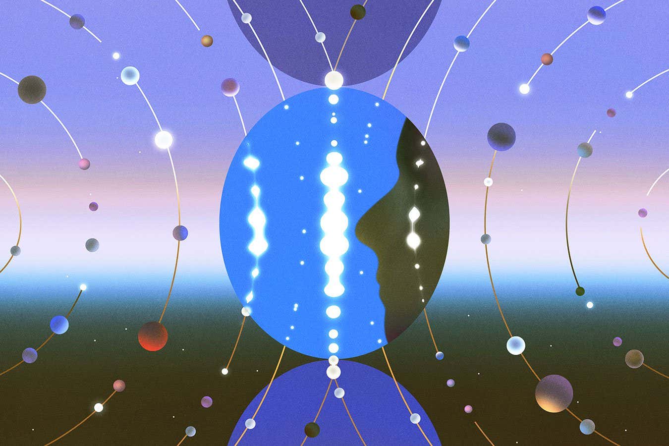 New Scientist. Science news and long reads from expert journalists, covering developments in science, technology, health and the environment on the website and the magazine.