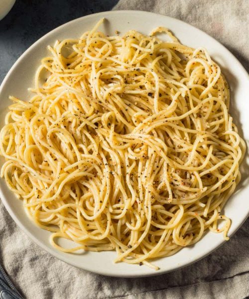 Physicists stirred up controversy with scientific cooking tips in 2025