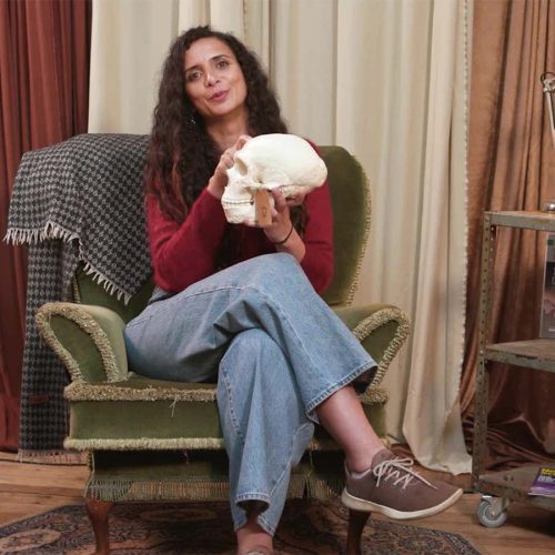 The ancient human species we once co-existed with