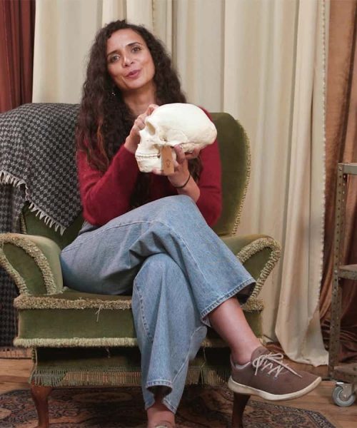 The ancient human species we once co-existed with