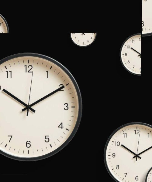 The daring idea that time is an illusion and how we could prove it
