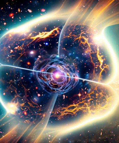 The universe may be hiding a fundamentally unknowable quantum secret
