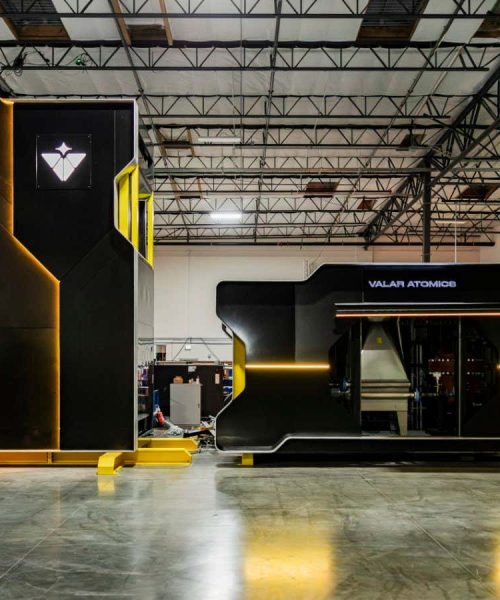 US to fire up small reactors in 2026 as part of ‘nuclear renaissance’