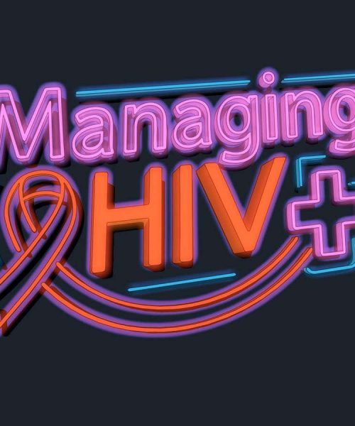 We can block the spread of HIV: Best ideas of the century