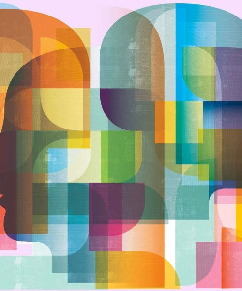 What if the idea of the autism spectrum is completely wrong?