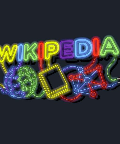 Crowdsourcing Wikipedia’s encyclopedia: Best ideas of the century