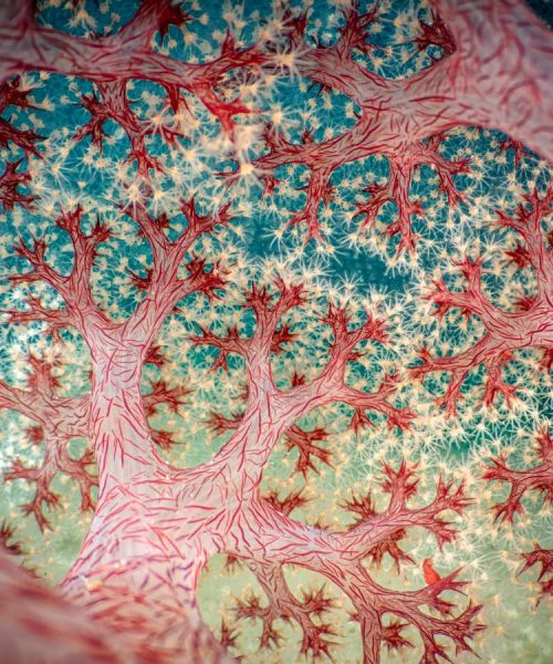 Five stunning images from the Close-up Photographer of the Year awards