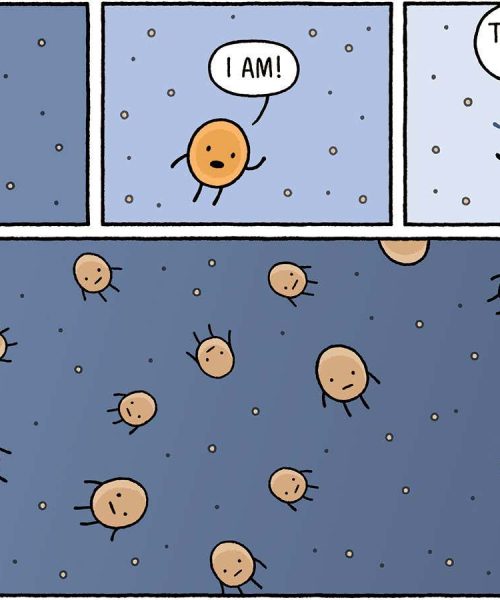 How teaching molecules to think is revealing what a ‘mind’ really is