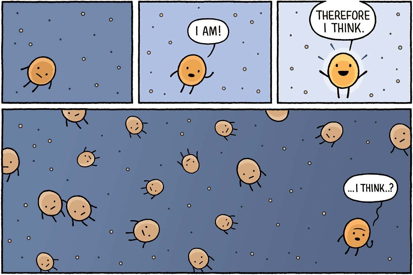 New Scientist. Science news and long reads from expert journalists, covering developments in science, technology, health and the environment on the website and the magazine.