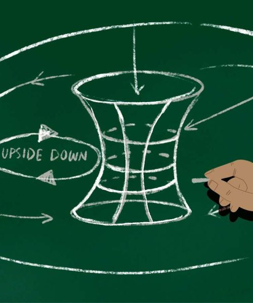 Let’s nitpick about the physics of Stranger Things, not its ending