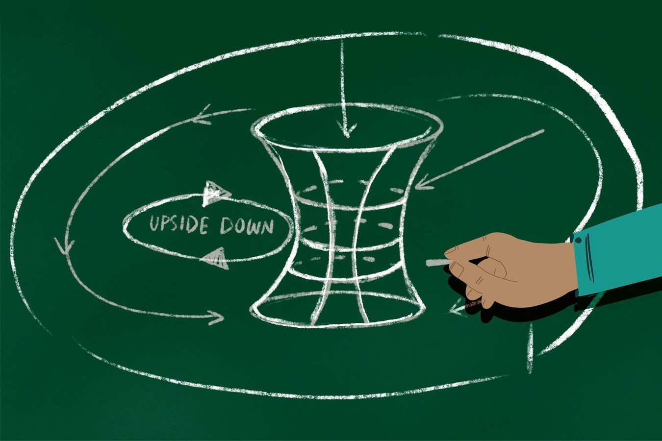 New Scientist. Science news and long reads from expert journalists, covering developments in science, technology, health and the environment on the website and the magazine.