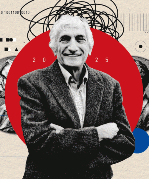 Nobel laureate says he’ll build world’s most powerful quantum computer