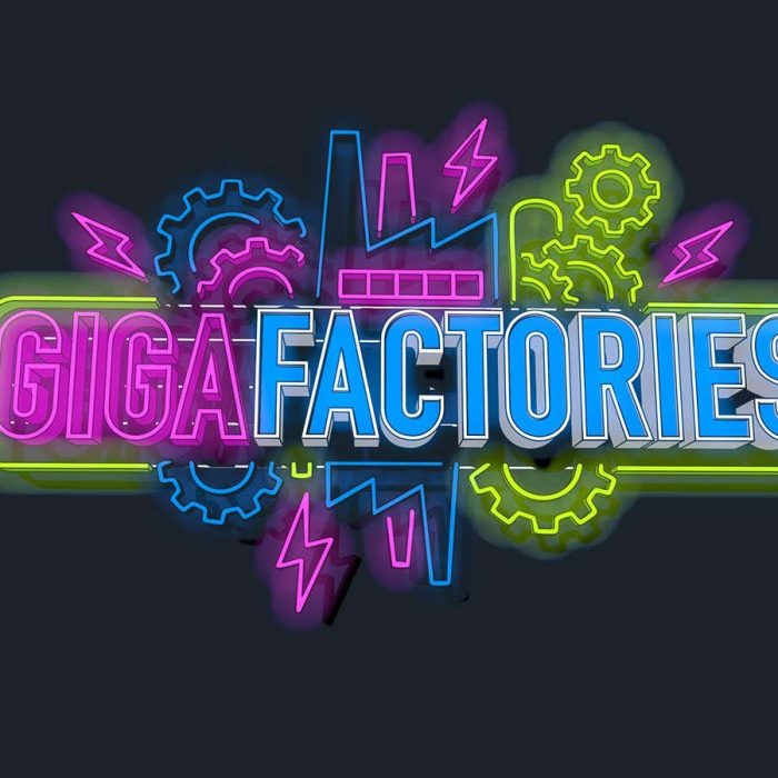 The electrification of everything: Best ideas of the century