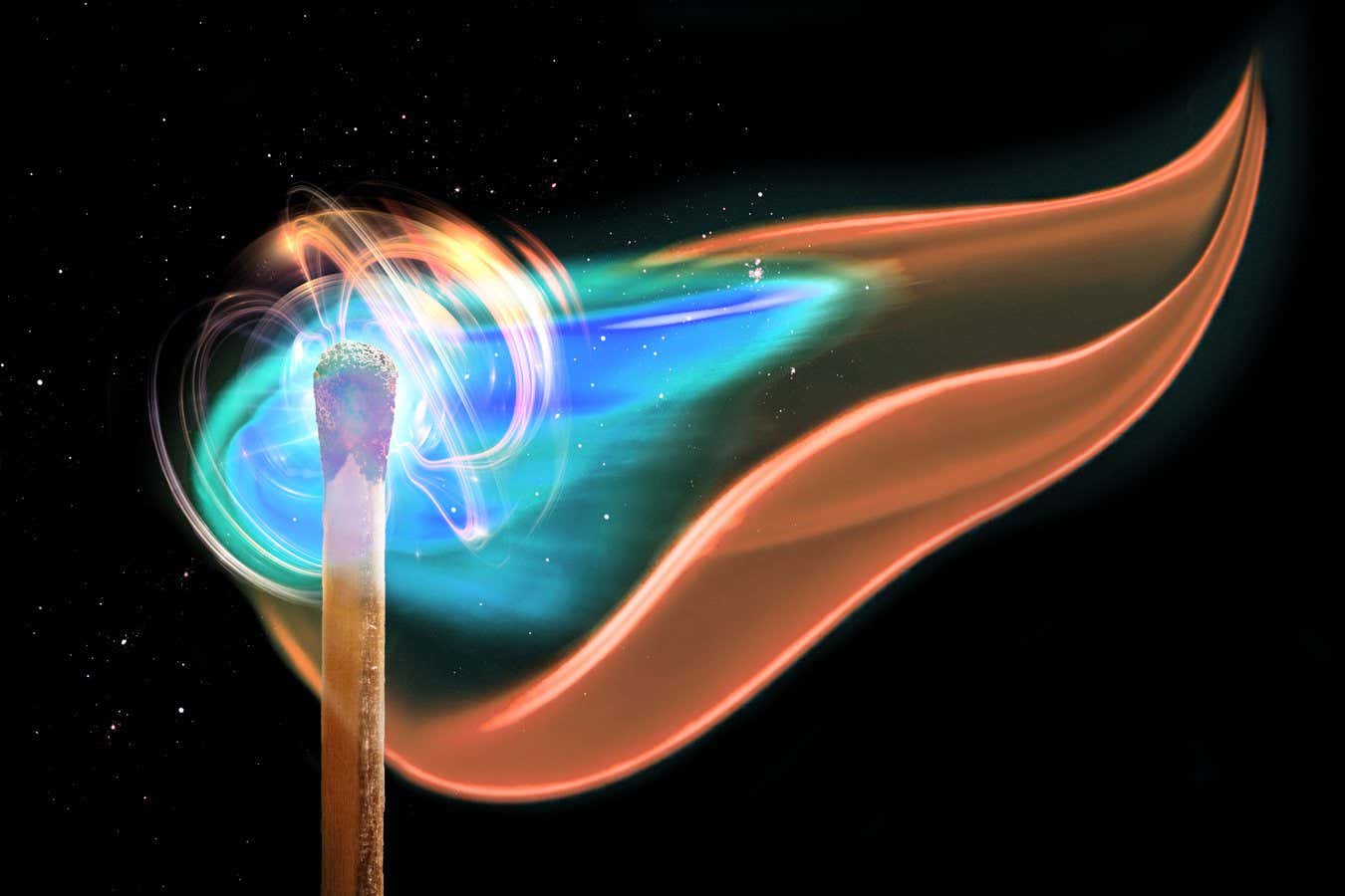 New Scientist. Science news and long reads from expert journalists, covering developments in science, technology, health and the environment on the website and the magazine.