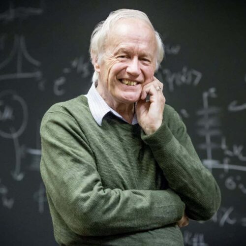 How Anthony Leggett pushed the boundaries of quantum physics