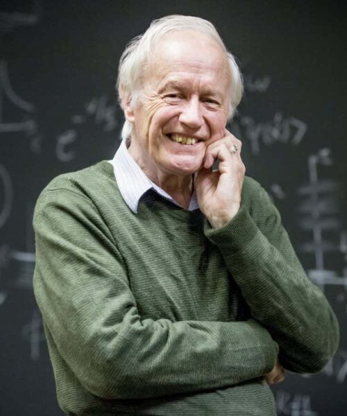 How Anthony Leggett pushed the boundaries of quantum physics