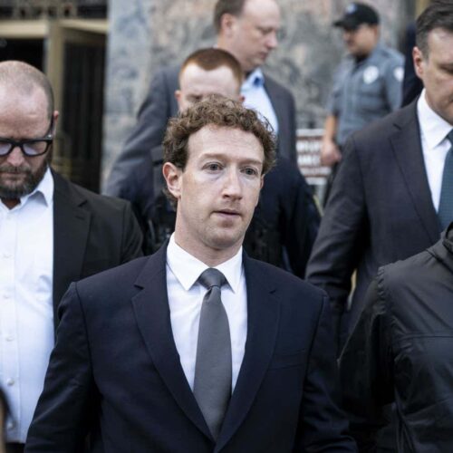 Meta and YouTube fined $3 million for harming mental health